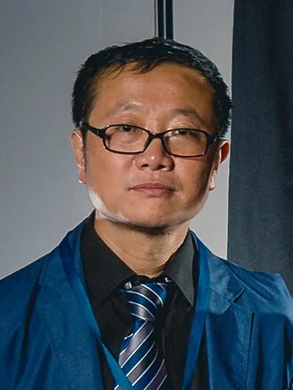Liu Cixin height profile photo