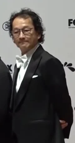 Liu Kai-chi height profile photo