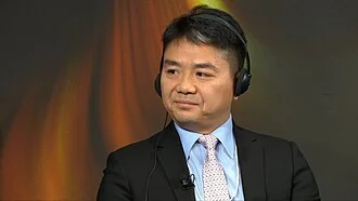 Liu Qiangdong height profile photo