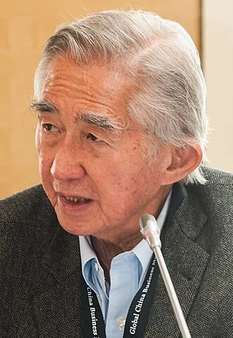 Liu Thai Ker height profile photo