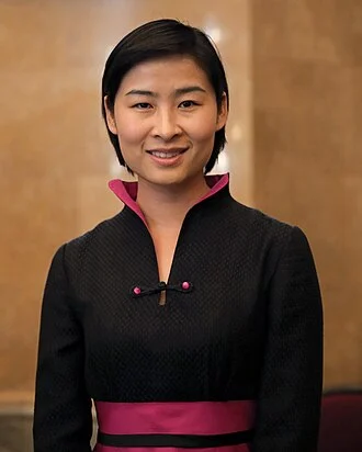 Liu Yang (taikonaut) height profile photo