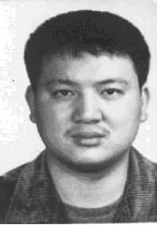 Liu Zhaohua height profile photo