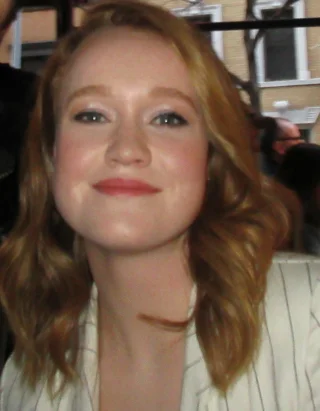 Liv Hewson height profile photo