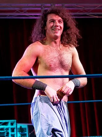 LJ Cleary height profile photo