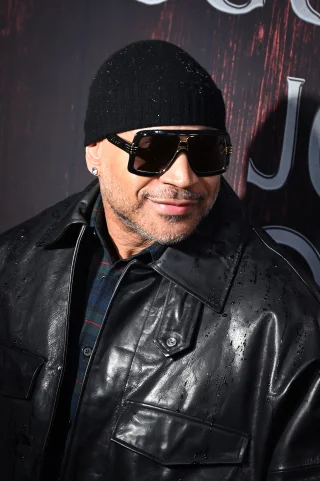 LL Cool J height profile photo
