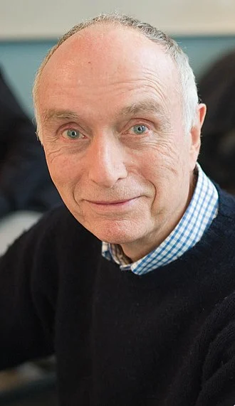 Lloyd Morrisett height profile photo