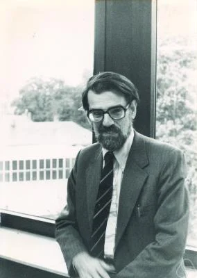 Lloyd Shapley height profile photo