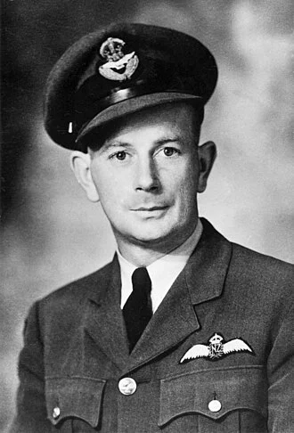 Lloyd Trigg height profile photo