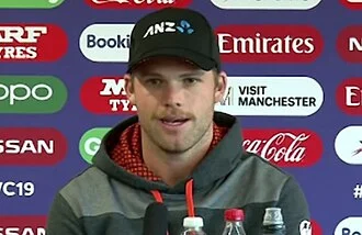Lockie Ferguson height profile photo