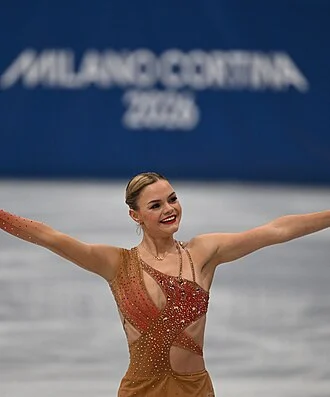 Loena Hendrickx height profile photo