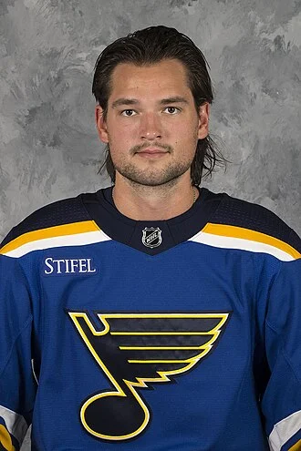 Logan Brown height profile photo