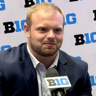 Logan Jones height profile photo