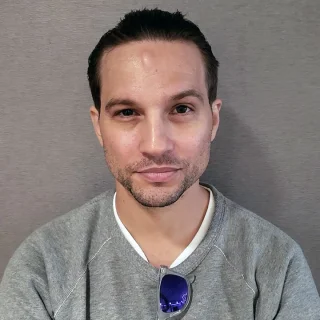 Logan Marshall-Green height profile photo