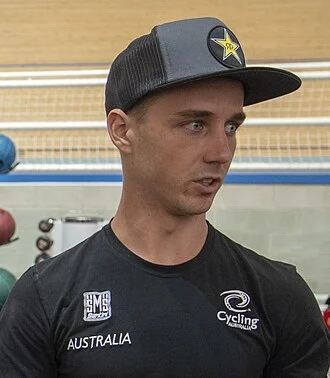 Logan Martin (BMX rider) height profile photo