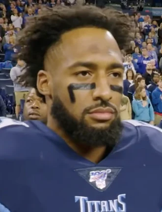 Logan Ryan height profile photo