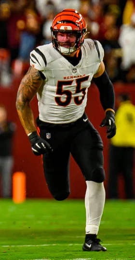 Logan Wilson height profile photo