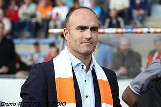 Loïc Féry height profile photo