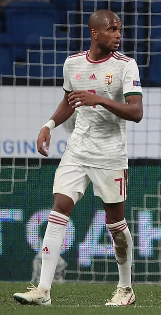 Loïc Négo height profile photo
