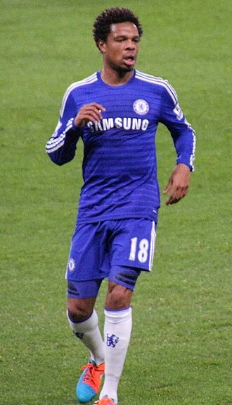Loïc Rémy height profile photo