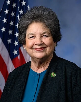 Lois Frankel height profile photo