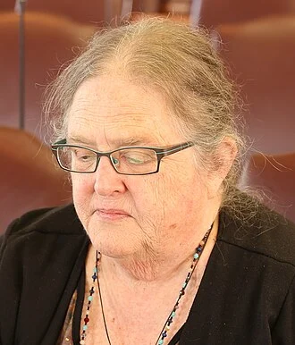 Lois Galgay Reckitt height profile photo