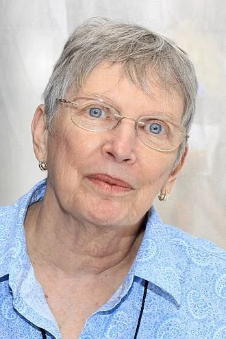 Lois Lowry height profile photo