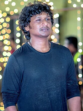 Lokesh Kanagaraj height profile photo