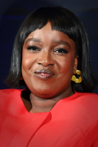 Lolly Adefope height profile photo