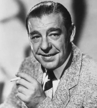 Lon Chaney Jr. height profile photo