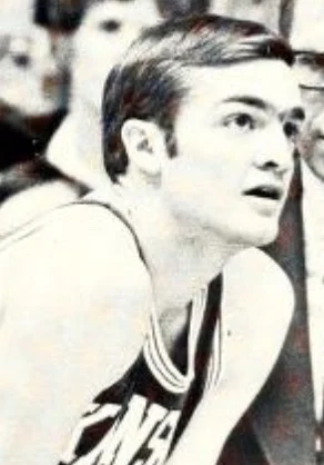Lon Kruger height profile photo
