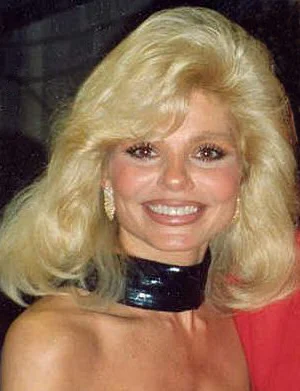 Loni Anderson height profile photo