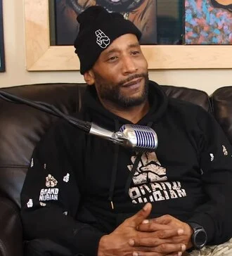 Lord Jamar height profile photo
