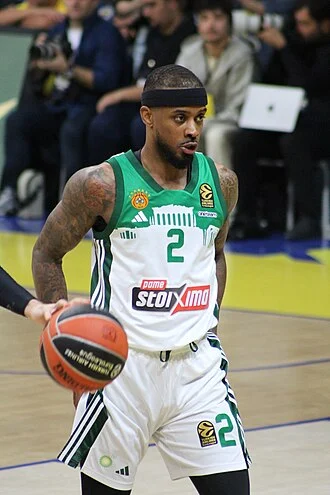 Lorenzo Brown height profile photo
