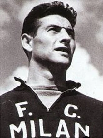 Lorenzo Buffon height profile photo