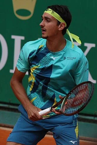 Lorenzo Sonego height profile photo