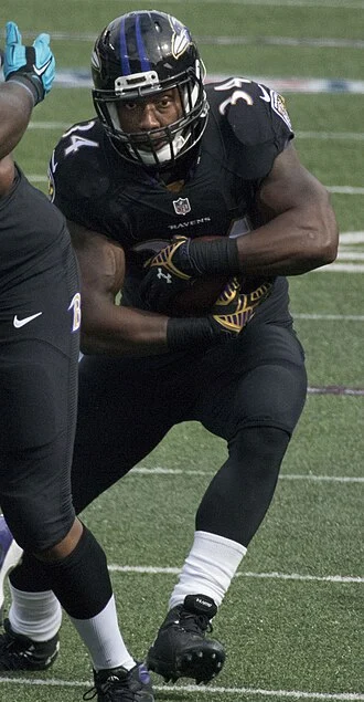 Lorenzo Taliaferro height profile photo