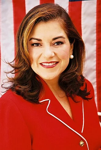 Loretta Sanchez height profile photo