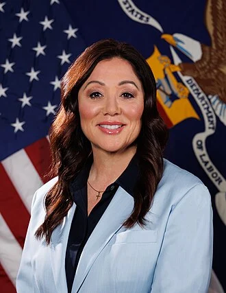 Lori Chavez-DeRemer height profile photo