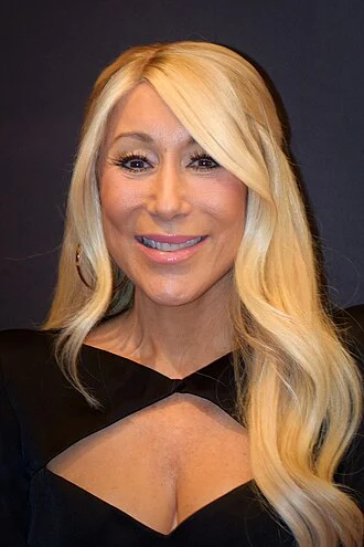 Lori Greiner height profile photo
