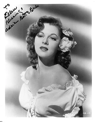Lorna Gray height profile photo