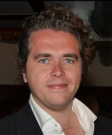 Lorne Balfe height profile photo