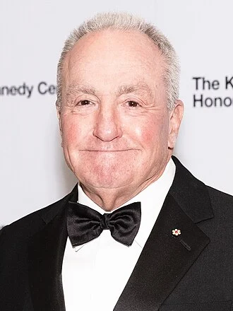 Lorne Michaels height profile photo