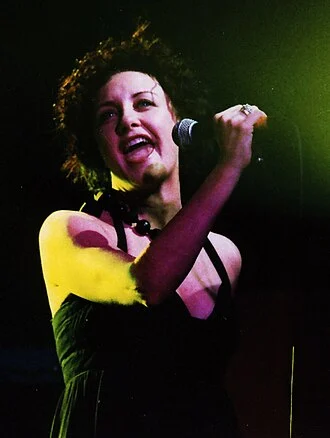 Lorraine McIntosh height profile photo