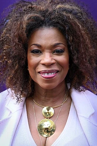 Lorraine Toussaint height profile photo