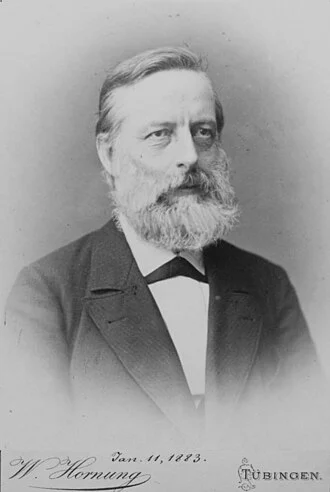 Lothar Meyer height profile photo