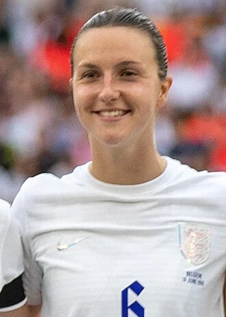 Lotte Wubben-Moy height profile photo