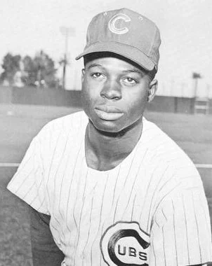 Lou Brock height profile photo
