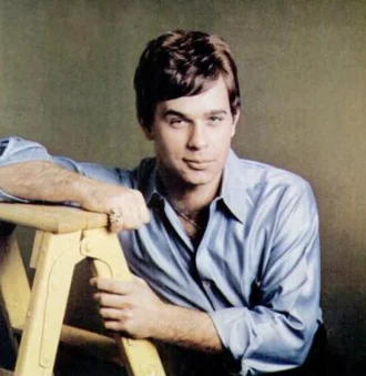 Lou Christie height profile photo