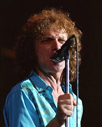 Lou Gramm height profile photo