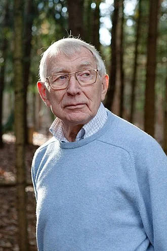 Lou Ottens height profile photo